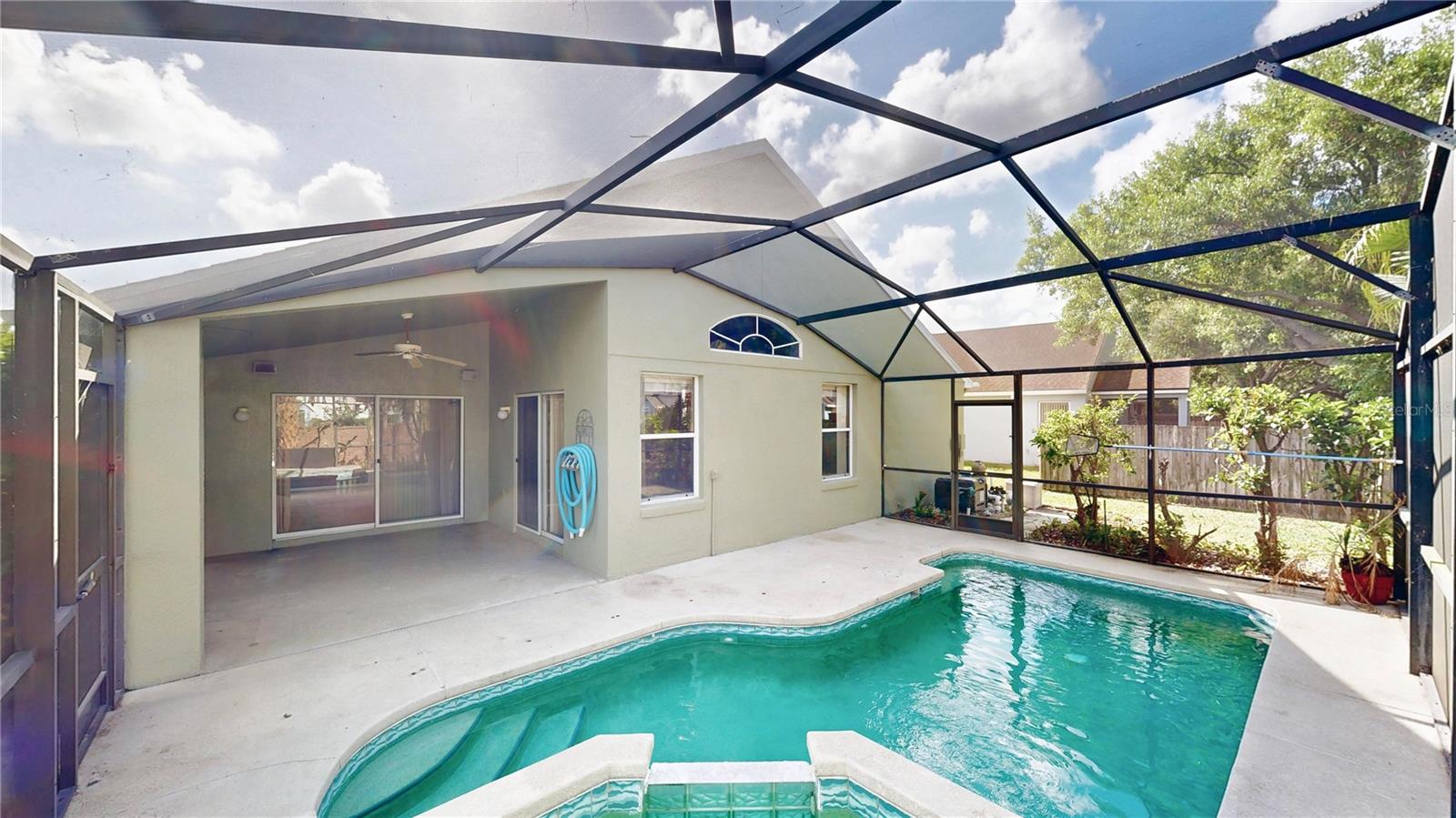2401 CLIFFDALE ST, OCOEE, FL, 34761