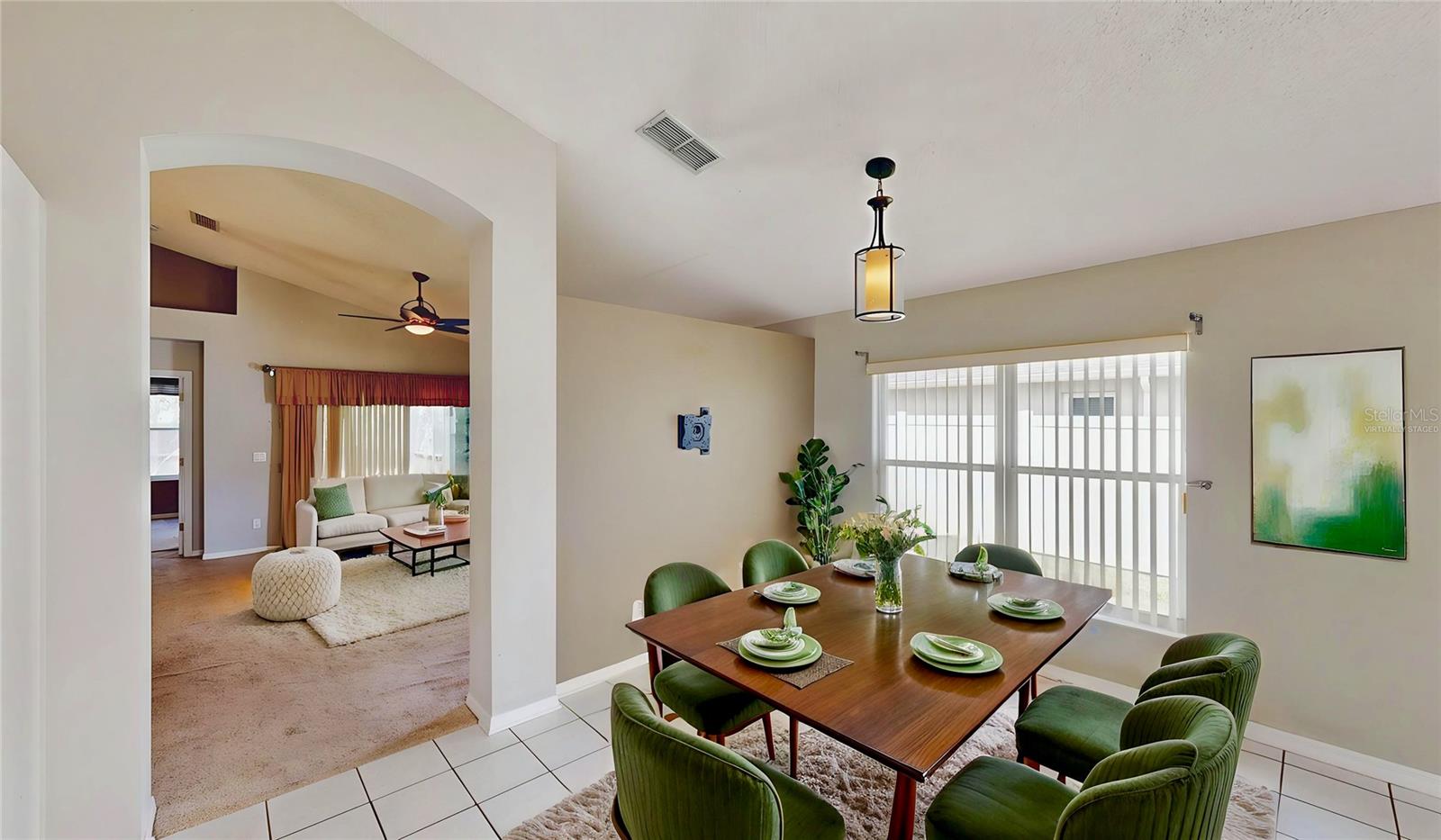 2401 CLIFFDALE ST, OCOEE, FL, 34761