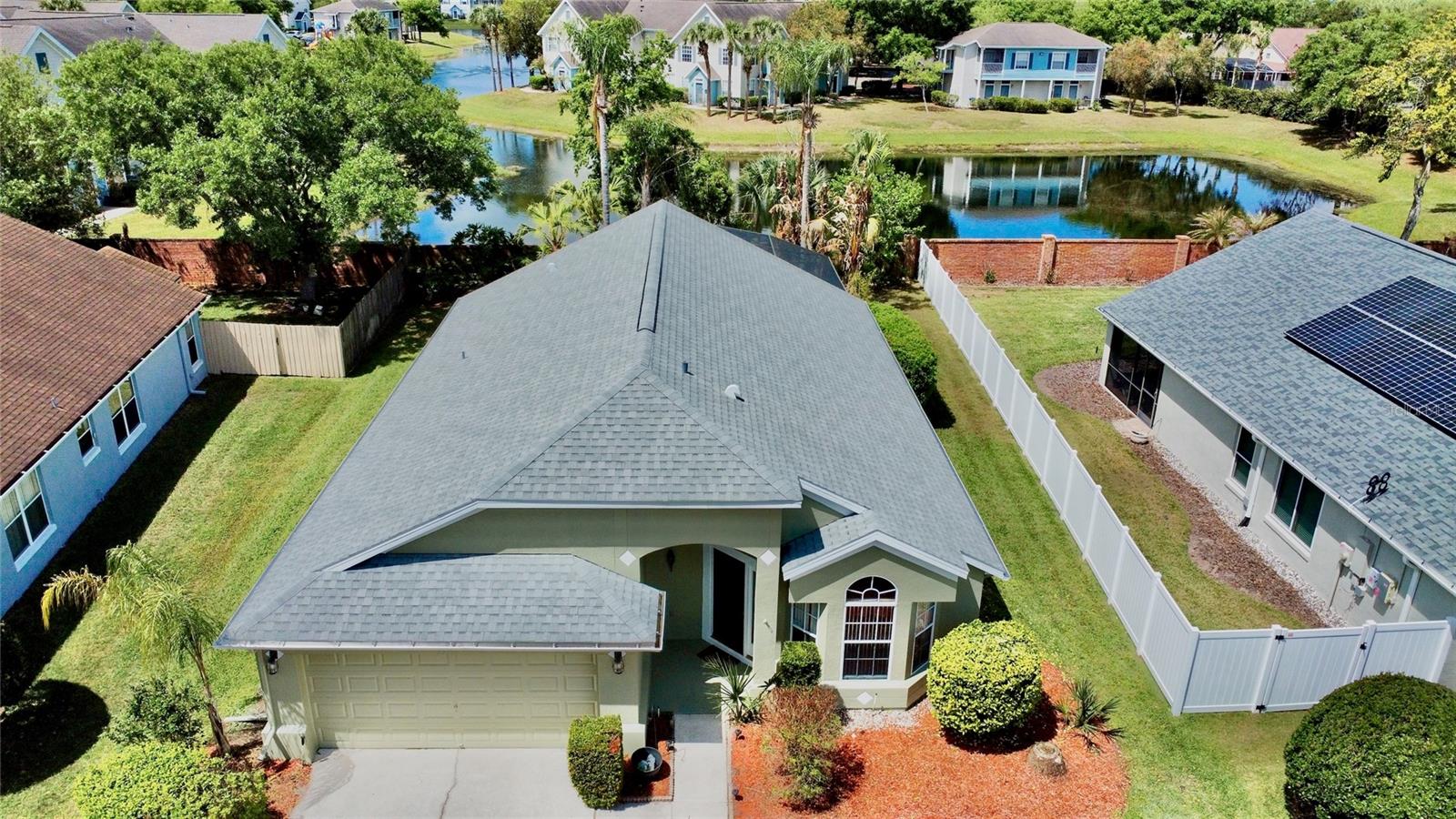 2401 CLIFFDALE ST, OCOEE, FL, 34761