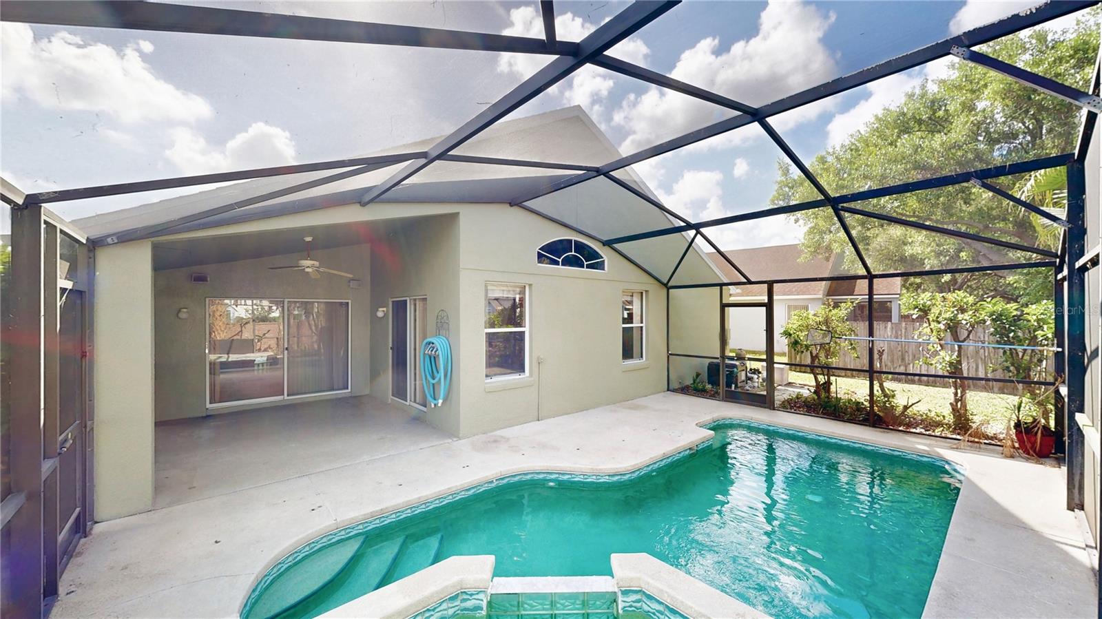 2401 CLIFFDALE ST, OCOEE, FL, 34761