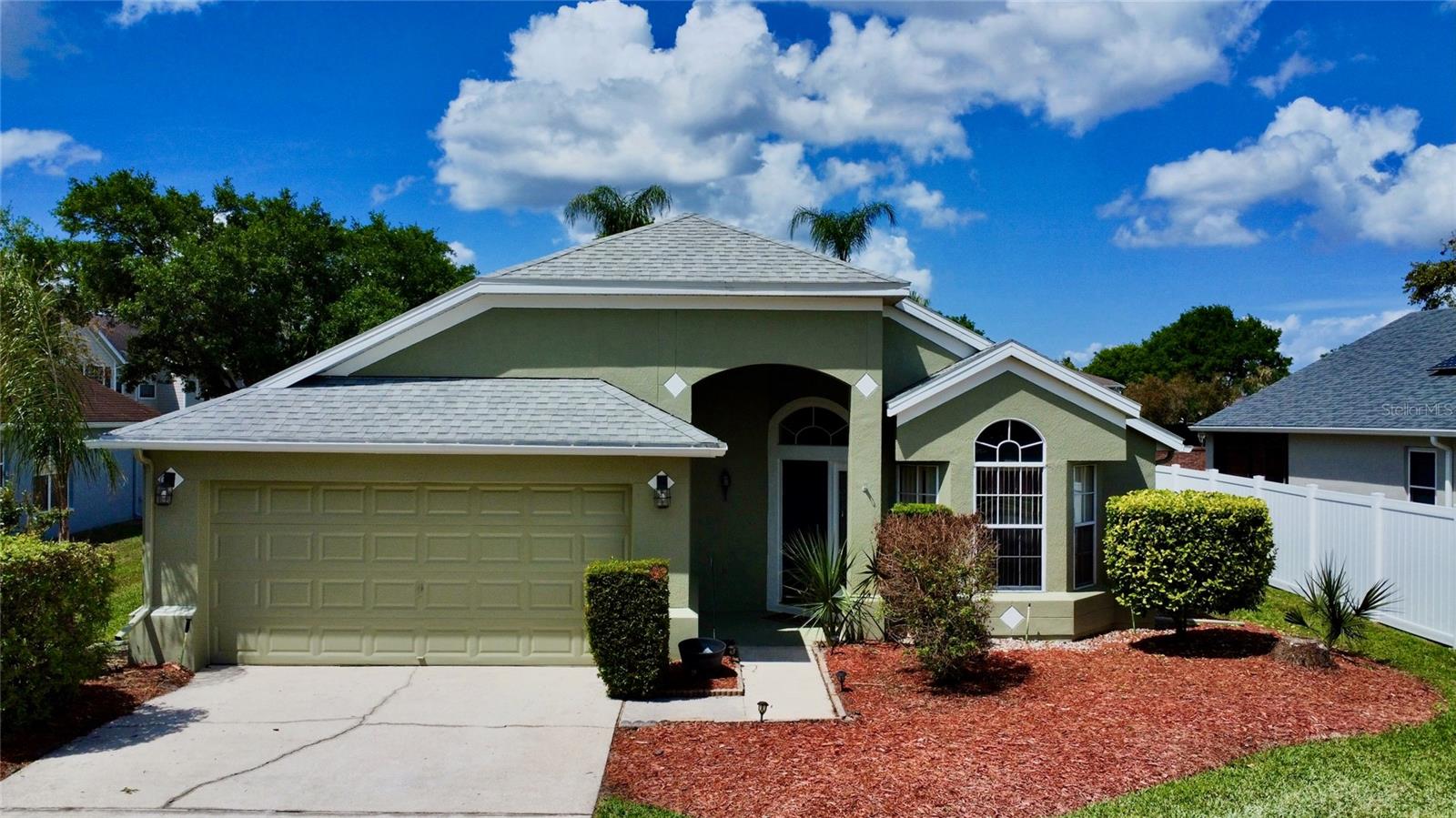 2401 CLIFFDALE ST, OCOEE, FL, 34761