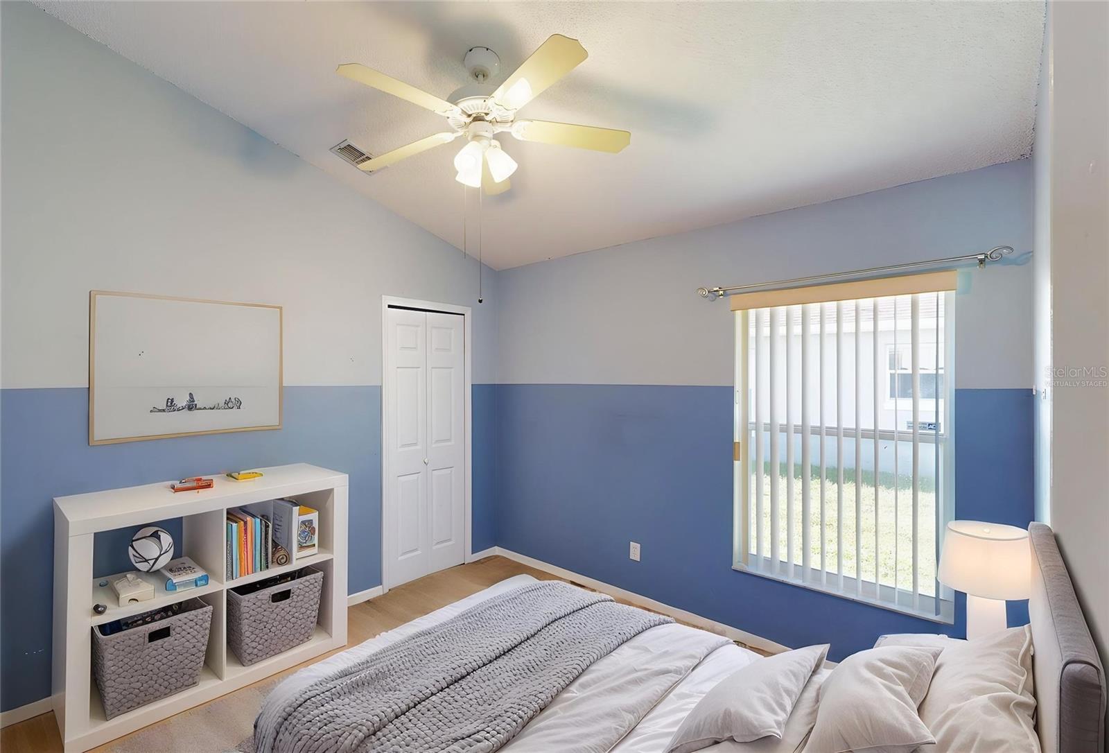 2401 CLIFFDALE ST, OCOEE, FL, 34761