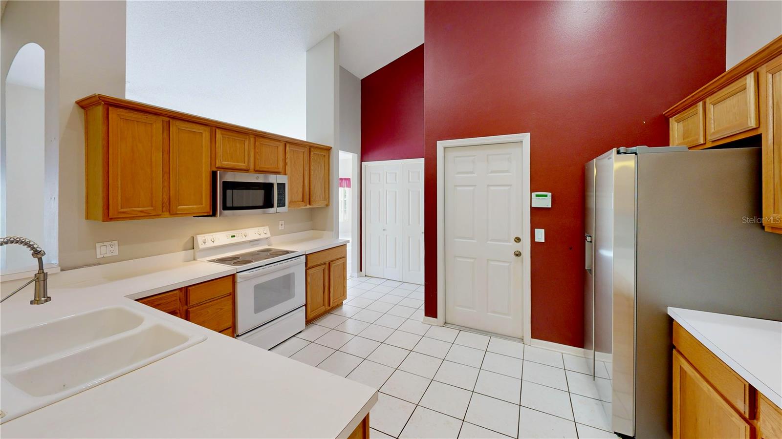 2401 CLIFFDALE ST, OCOEE, FL, 34761