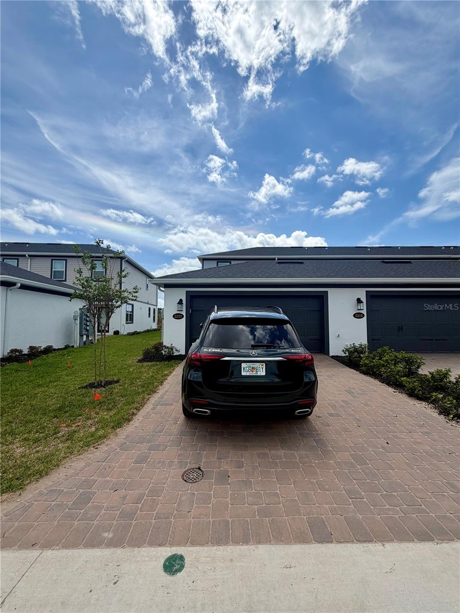 5222 CENTER LAKE RANCH BLVD, ST CLOUD, FL, 34771