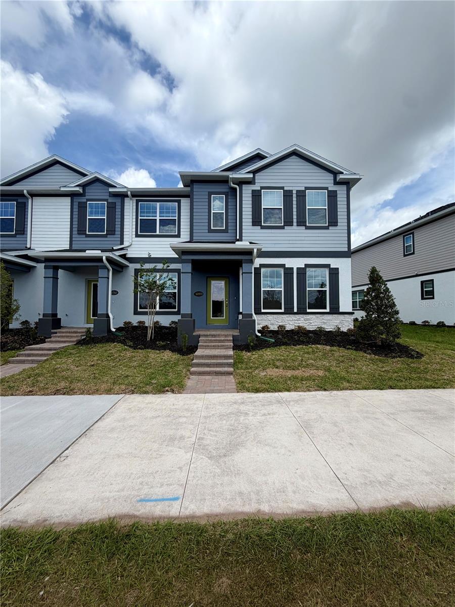 5222 CENTER LAKE RANCH BLVD, ST CLOUD, FL, 34771