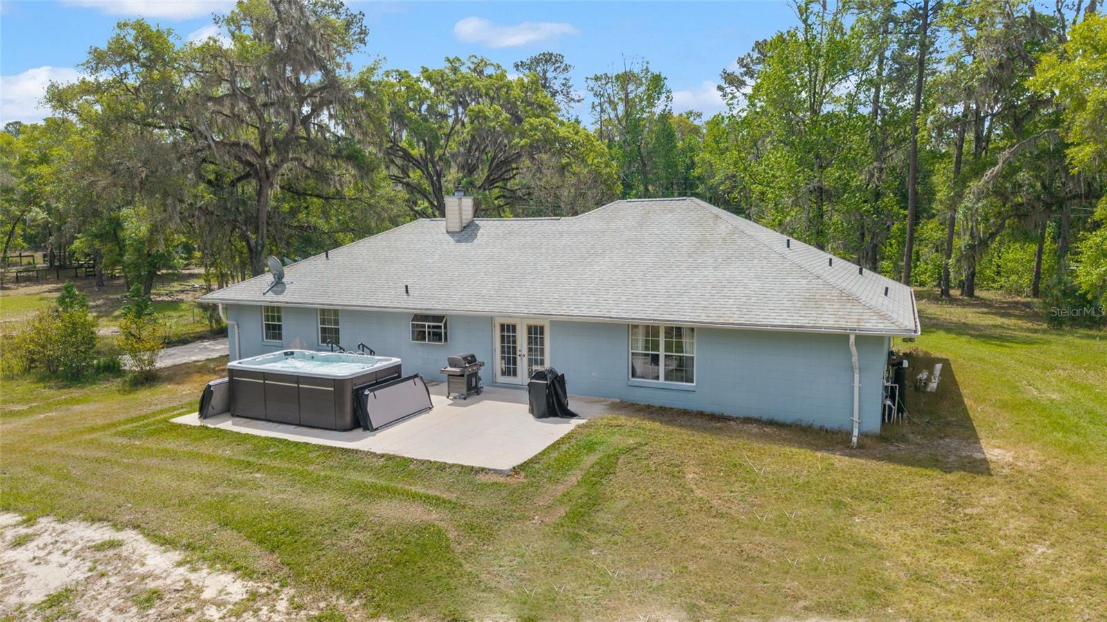 14671 W HIGHWAY 328, OCALA, FL, 34482