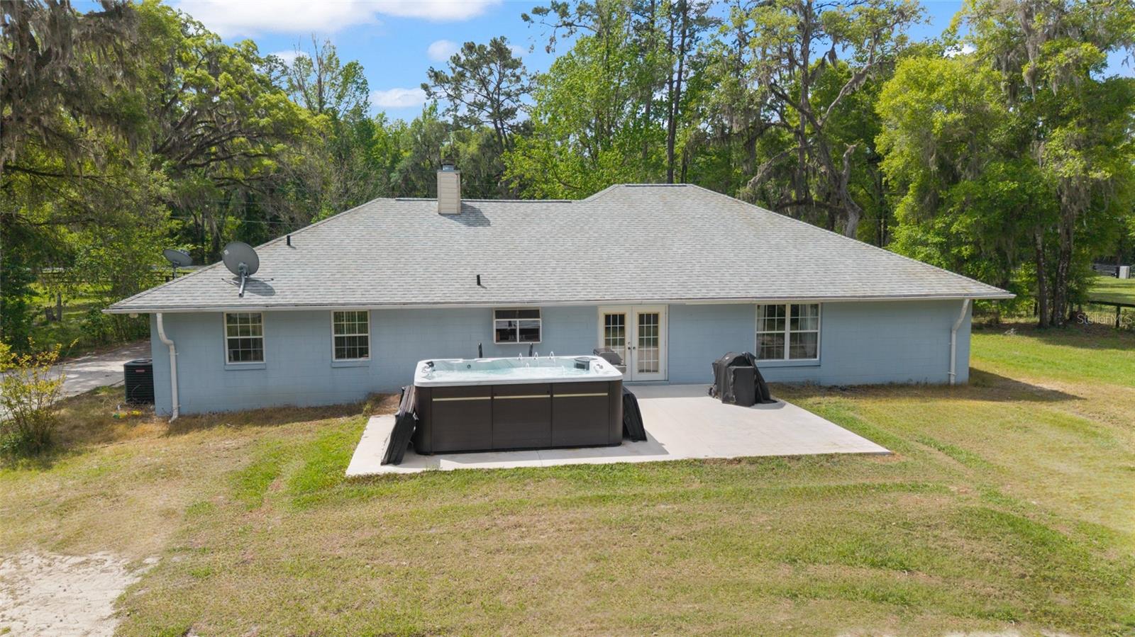 14671 W HIGHWAY 328, OCALA, FL, 34482
