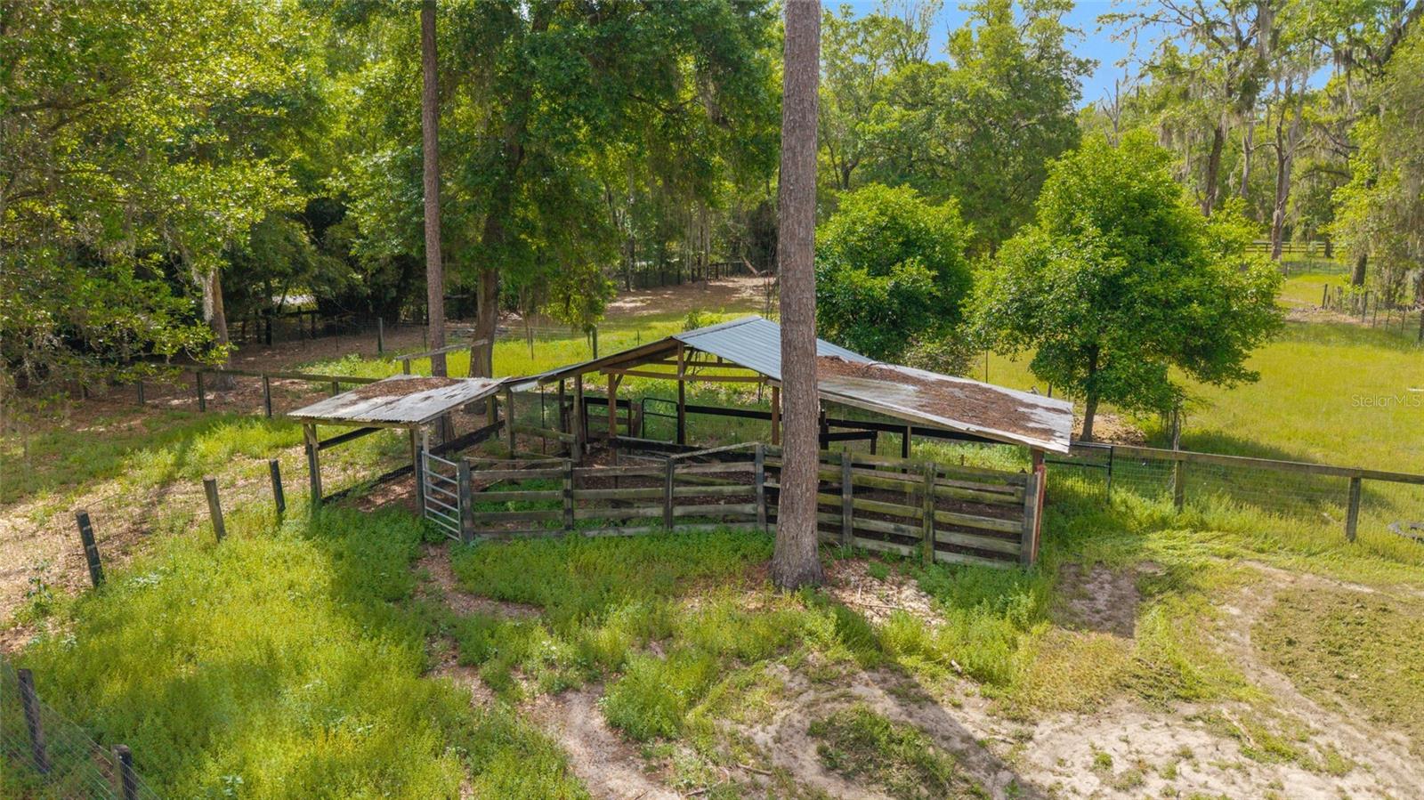 14671 W HIGHWAY 328, OCALA, FL, 34482