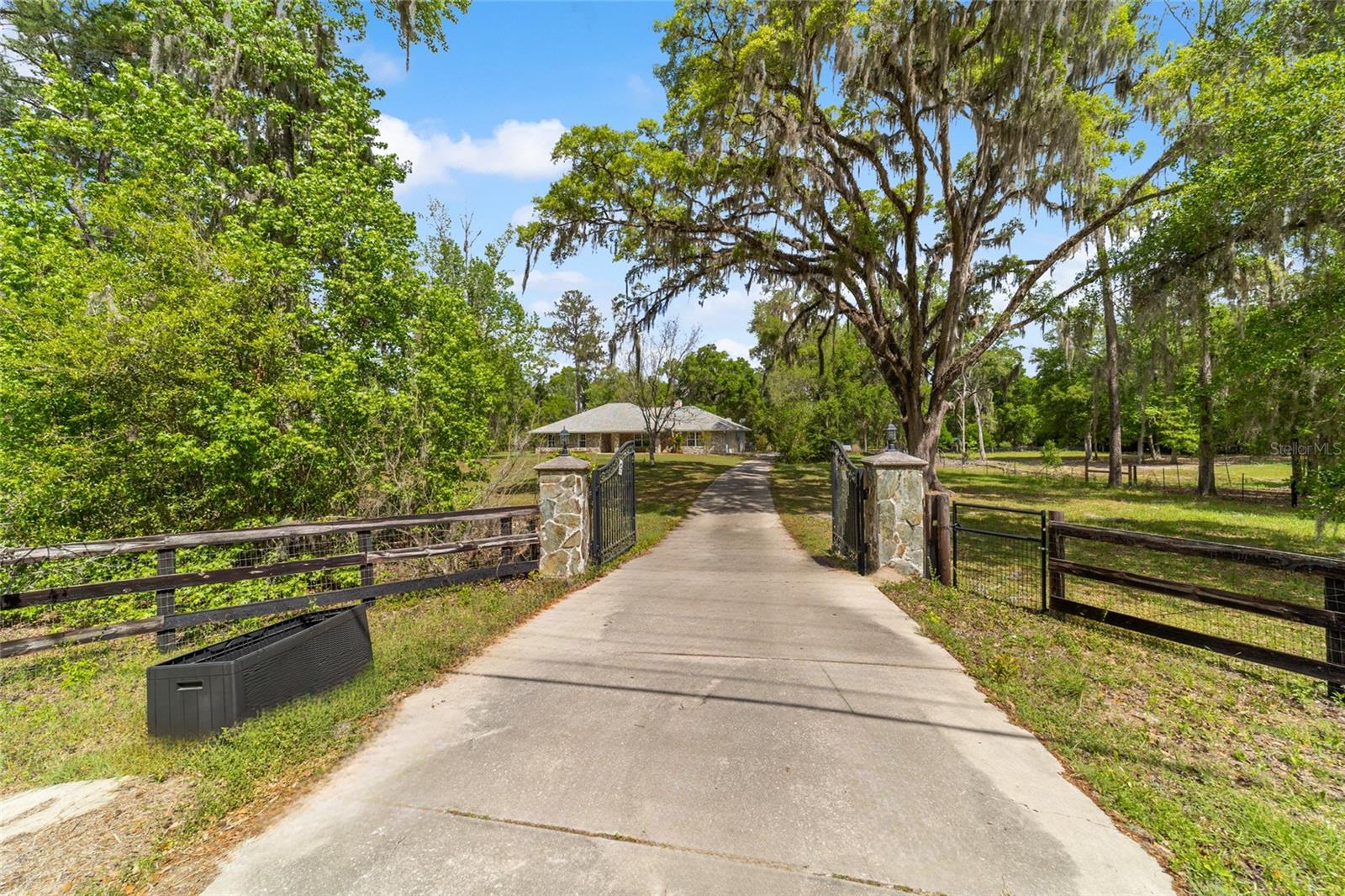 14671 W HIGHWAY 328, OCALA, FL, 34482