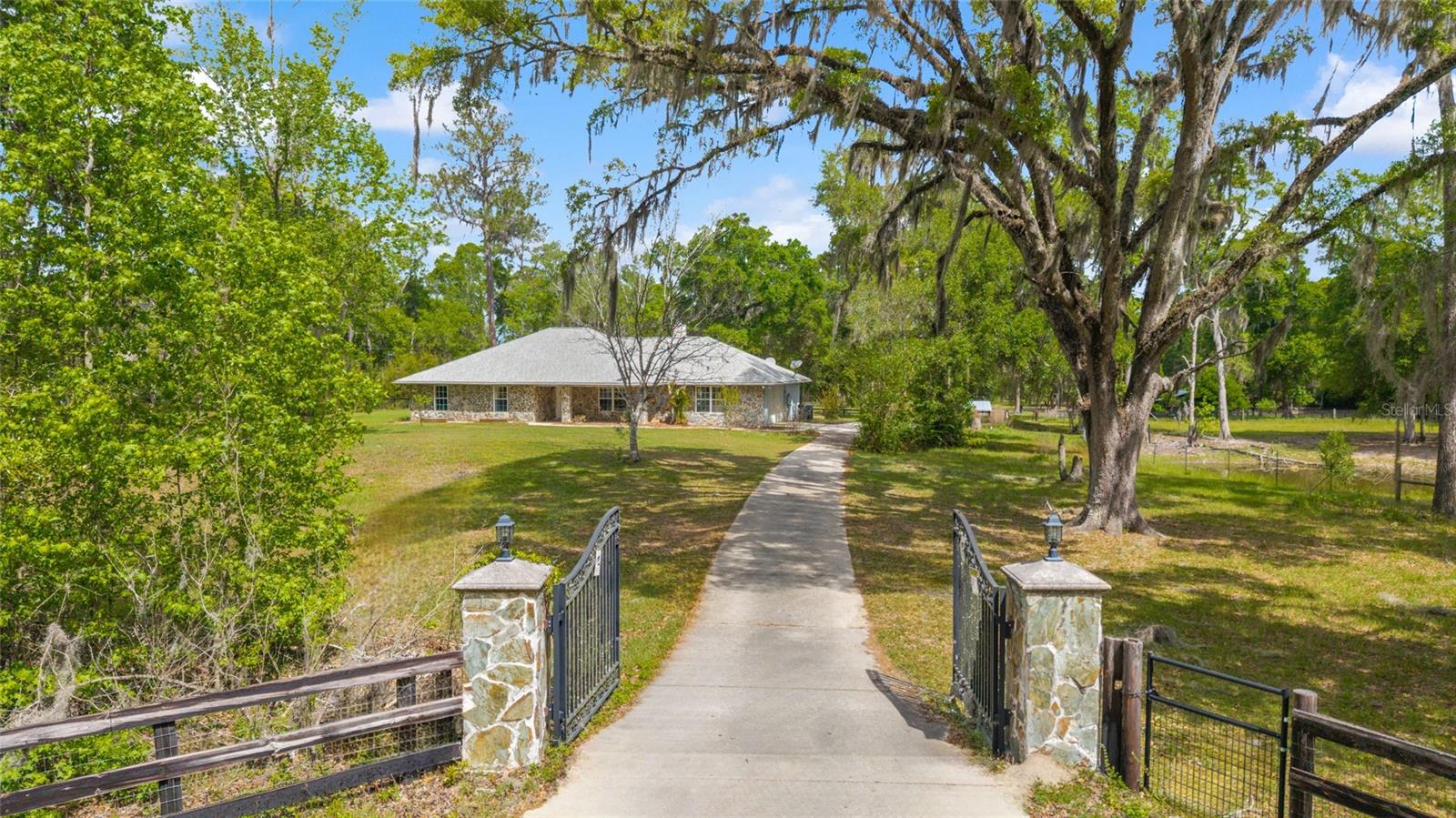 14671 W HIGHWAY 328, OCALA, FL, 34482