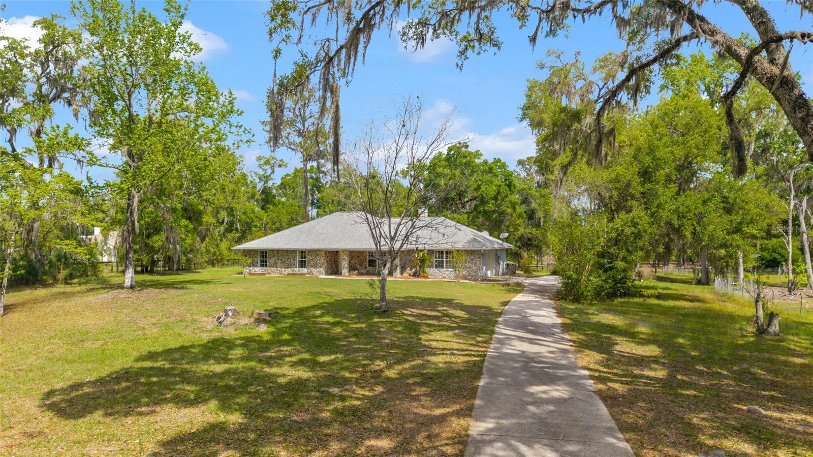 14671 W HIGHWAY 328, OCALA, FL, 34482