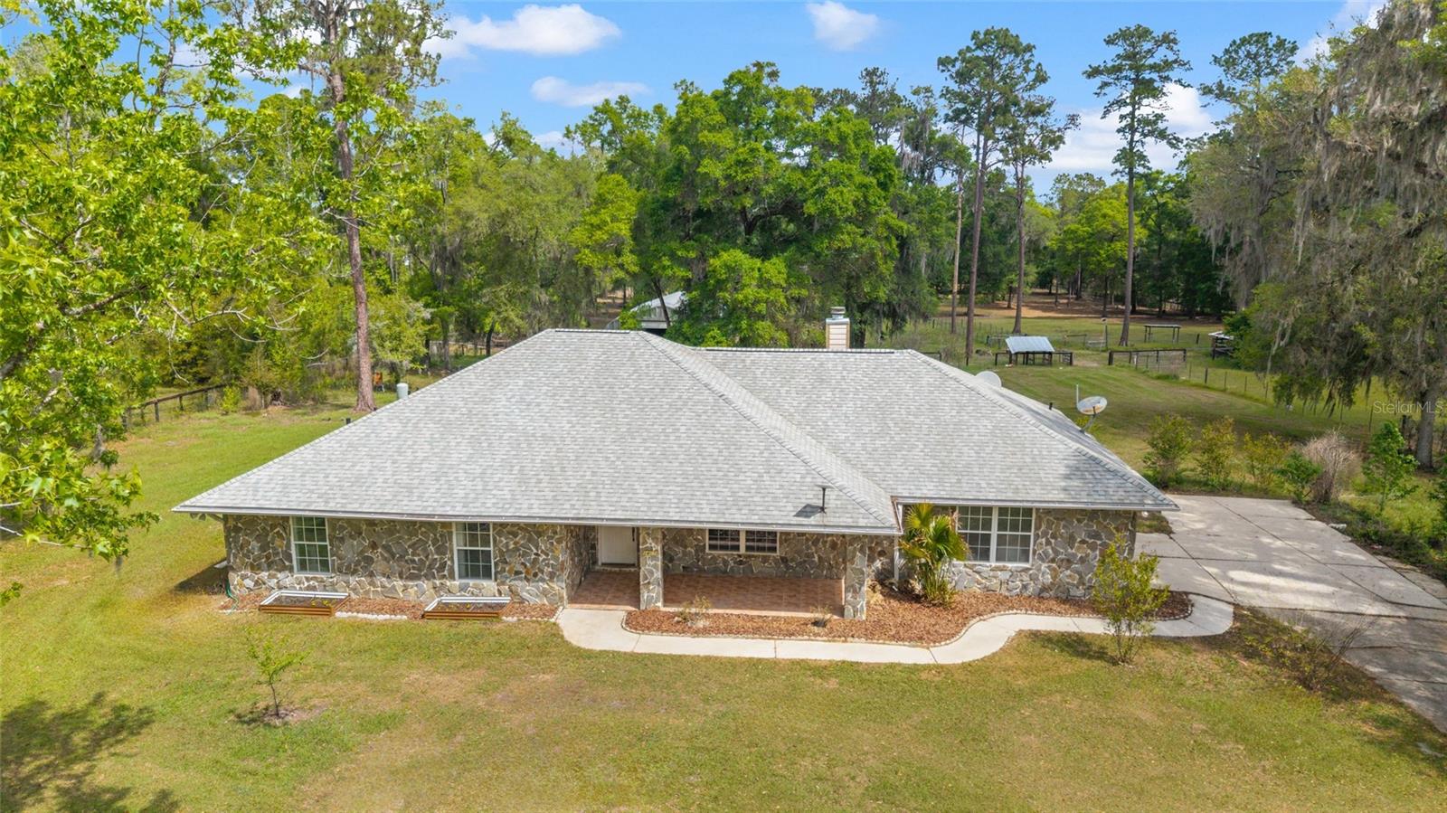 14671 W HIGHWAY 328, OCALA, FL, 34482