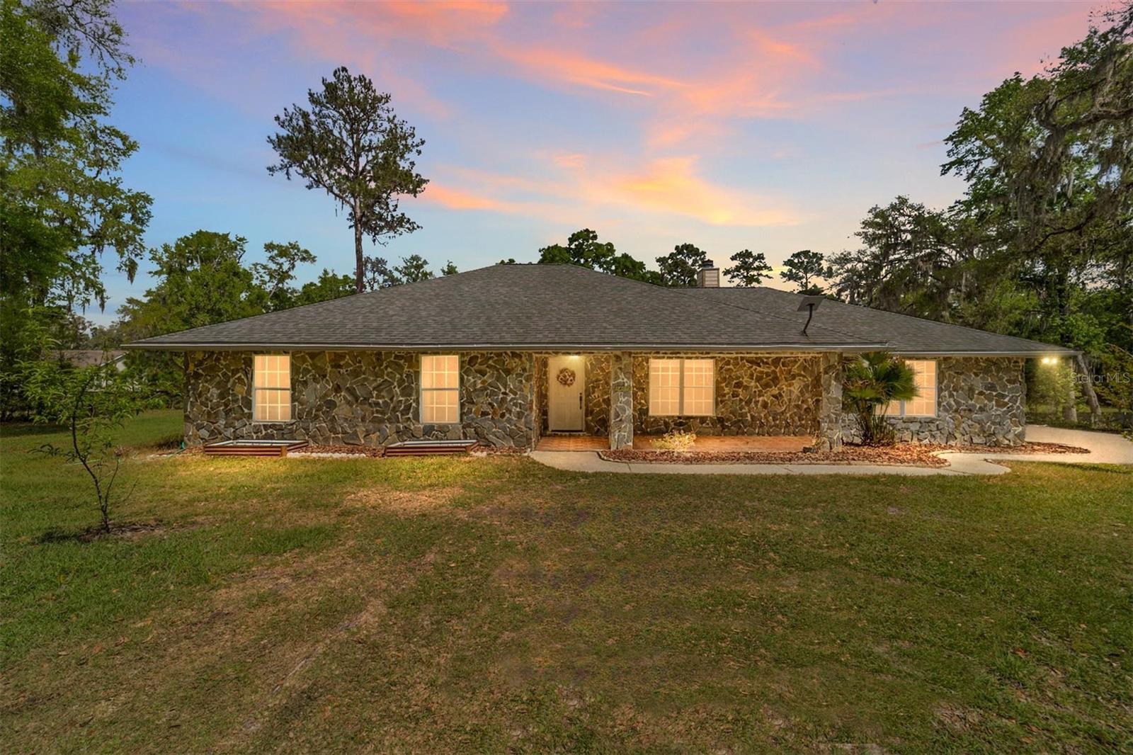 14671 W HIGHWAY 328, OCALA, FL, 34482