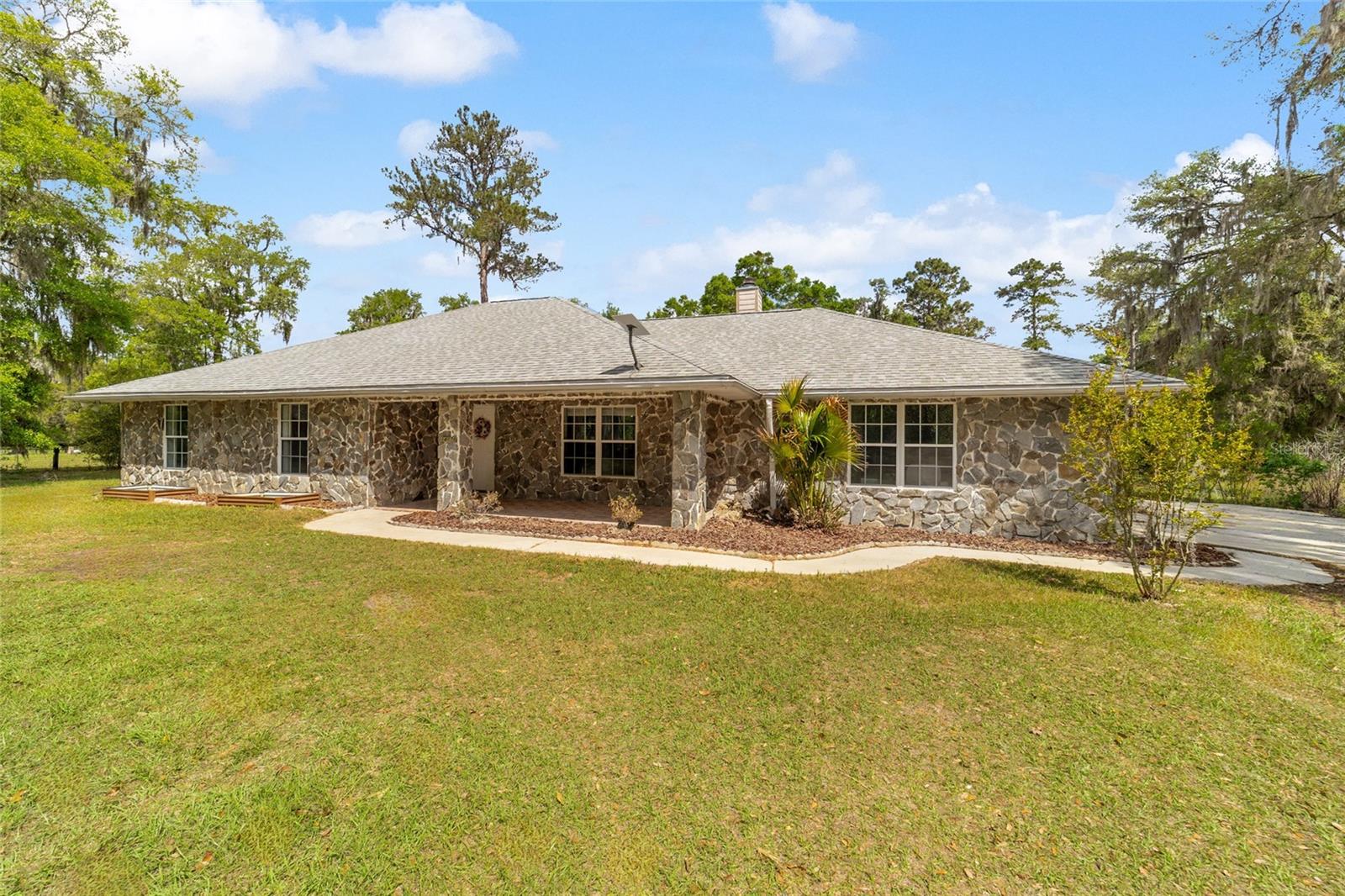 14671 W HIGHWAY 328, OCALA, FL, 34482