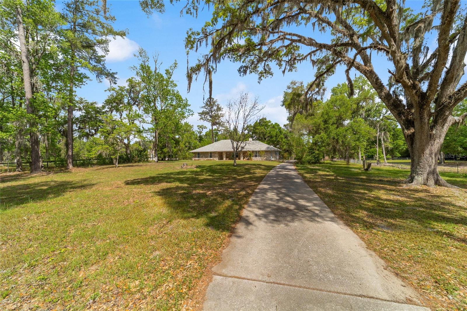 14671 W HIGHWAY 328, OCALA, FL, 34482
