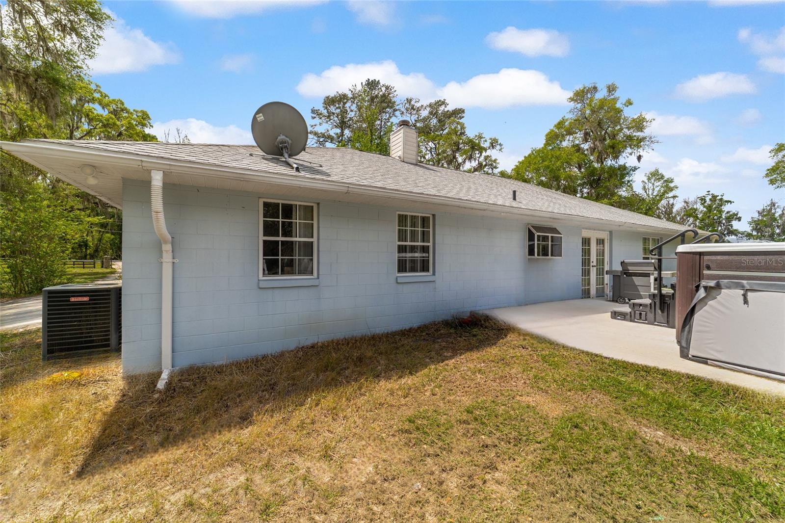 14671 W HIGHWAY 328, OCALA, FL, 34482