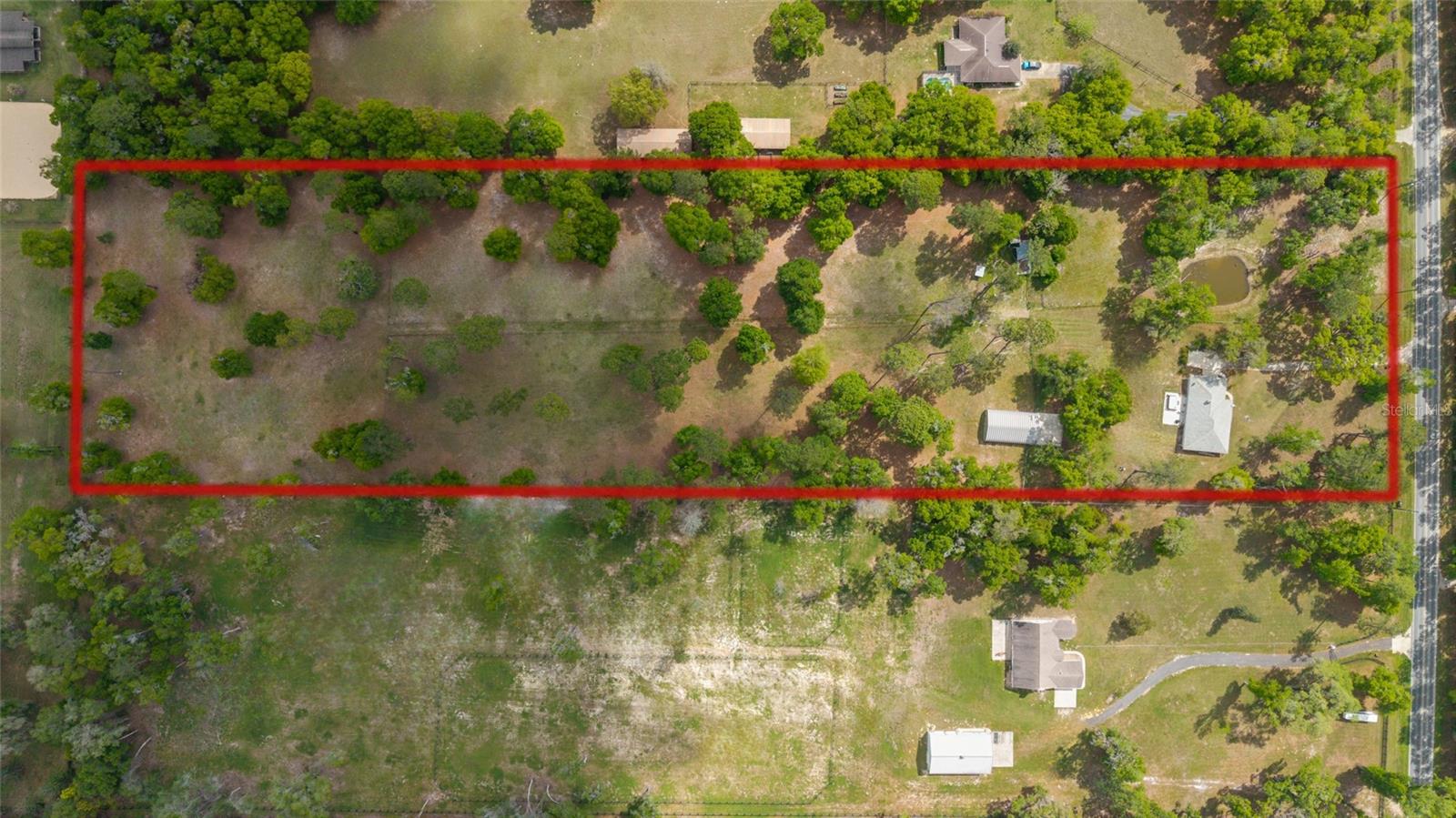 14671 W HIGHWAY 328, OCALA, FL, 34482