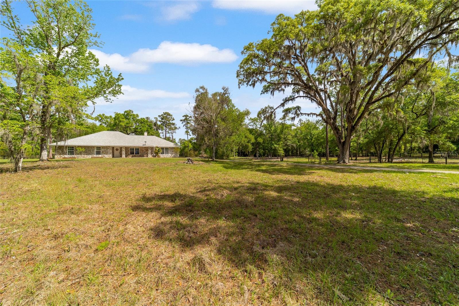 14671 W HIGHWAY 328, OCALA, FL, 34482