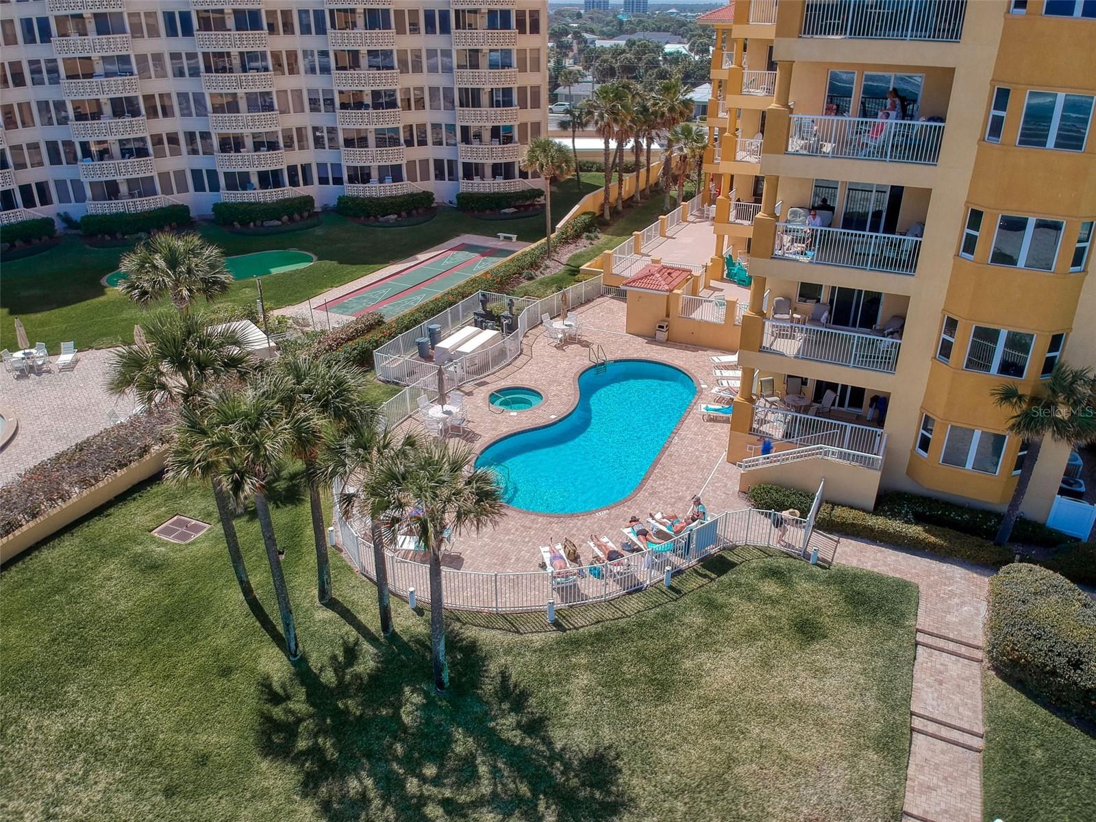 701 N ATLANTIC AVE #401, NEW SMYRNA BEACH, FL, 32169