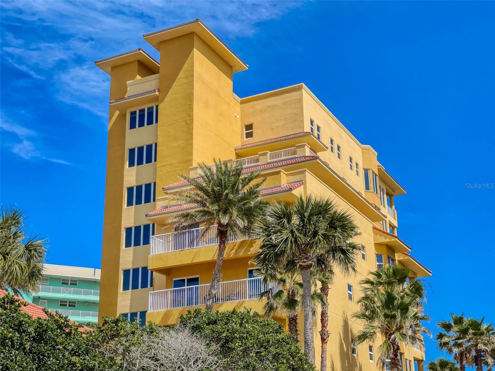 701 N ATLANTIC AVE #401, NEW SMYRNA BEACH, FL, 32169