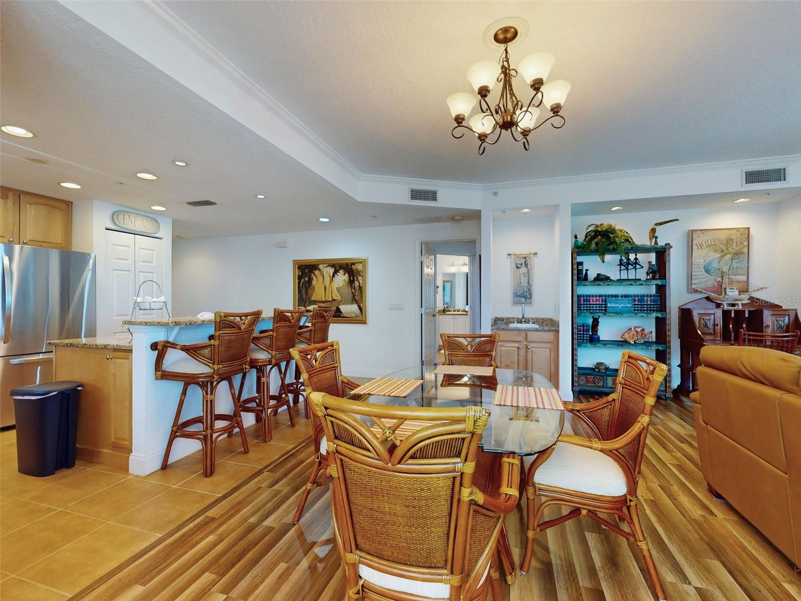 701 N ATLANTIC AVE #401, NEW SMYRNA BEACH, FL, 32169