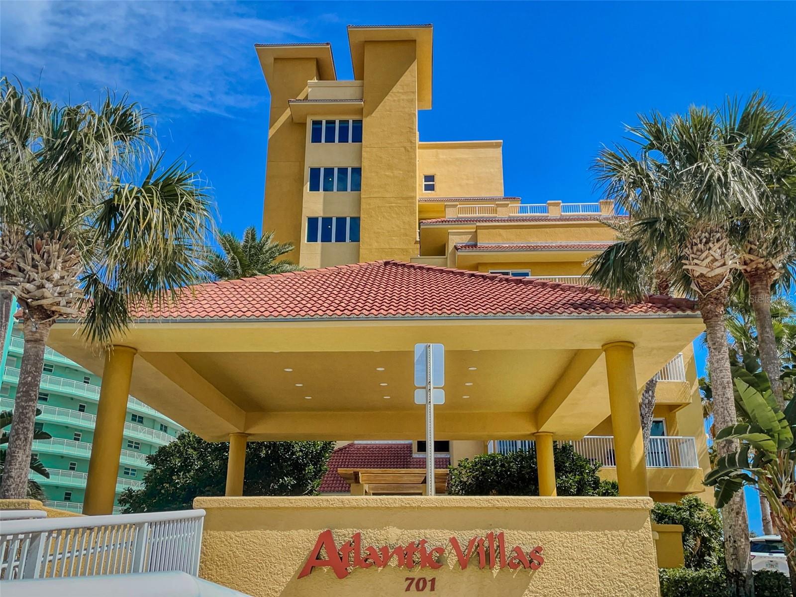 701 N ATLANTIC AVE #401, NEW SMYRNA BEACH, FL, 32169