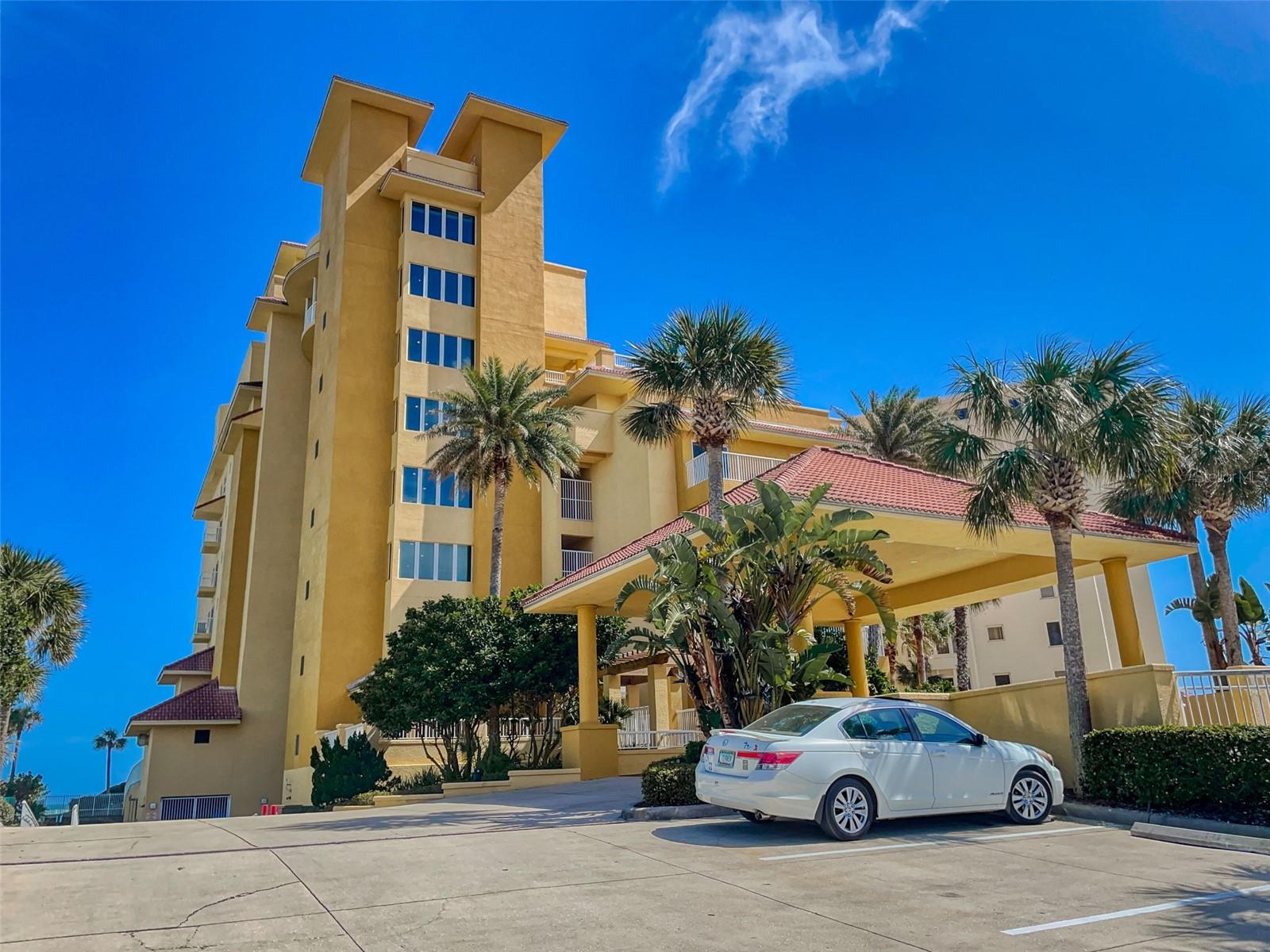 701 N ATLANTIC AVE #401, NEW SMYRNA BEACH, FL, 32169