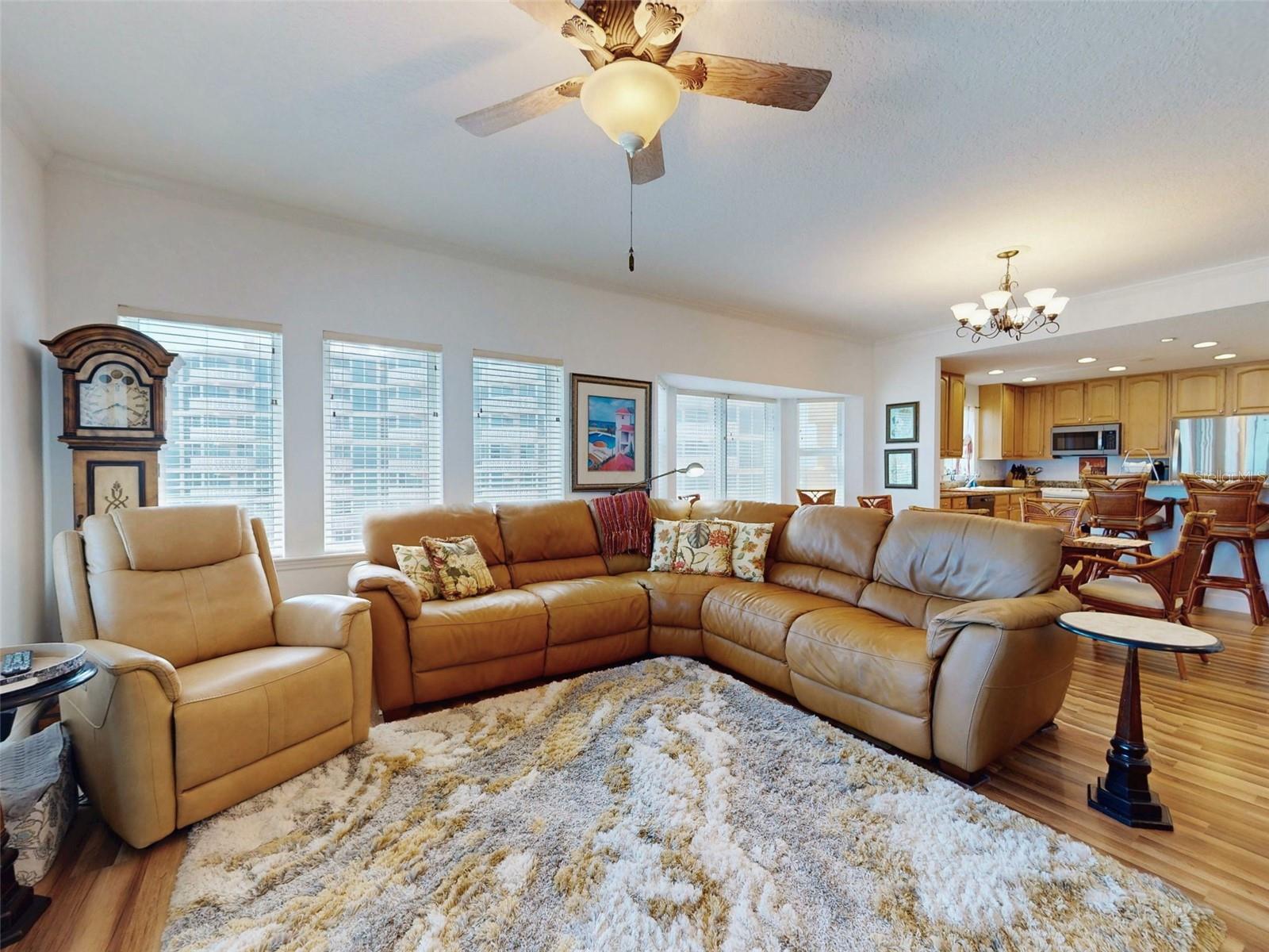 701 N ATLANTIC AVE #401, NEW SMYRNA BEACH, FL, 32169