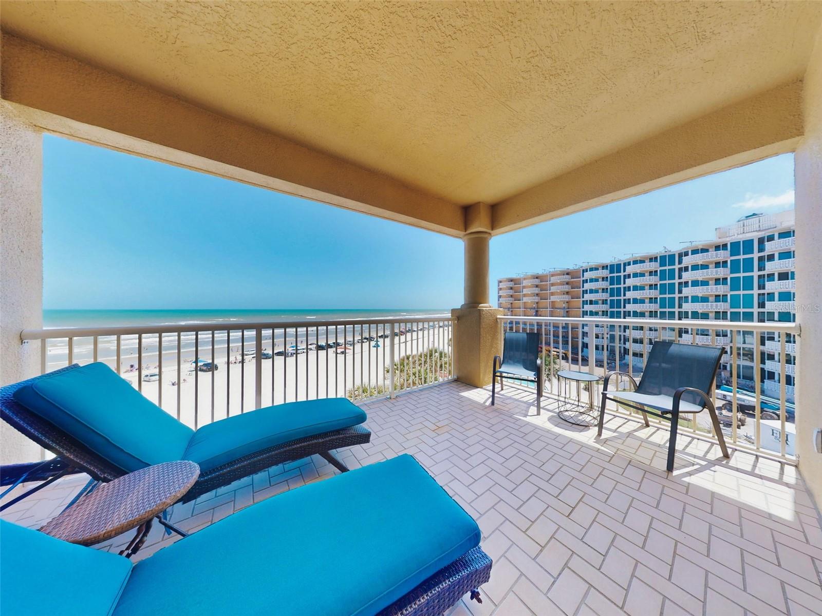 701 N ATLANTIC AVE #401, NEW SMYRNA BEACH, FL, 32169