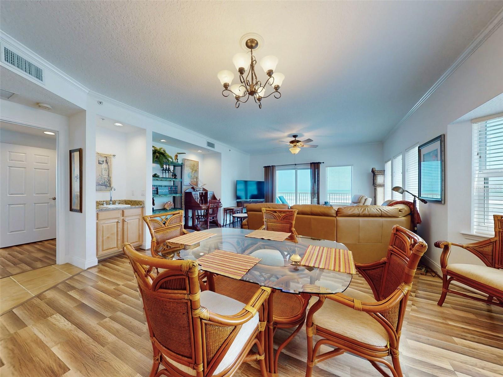 701 N ATLANTIC AVE #401, NEW SMYRNA BEACH, FL, 32169