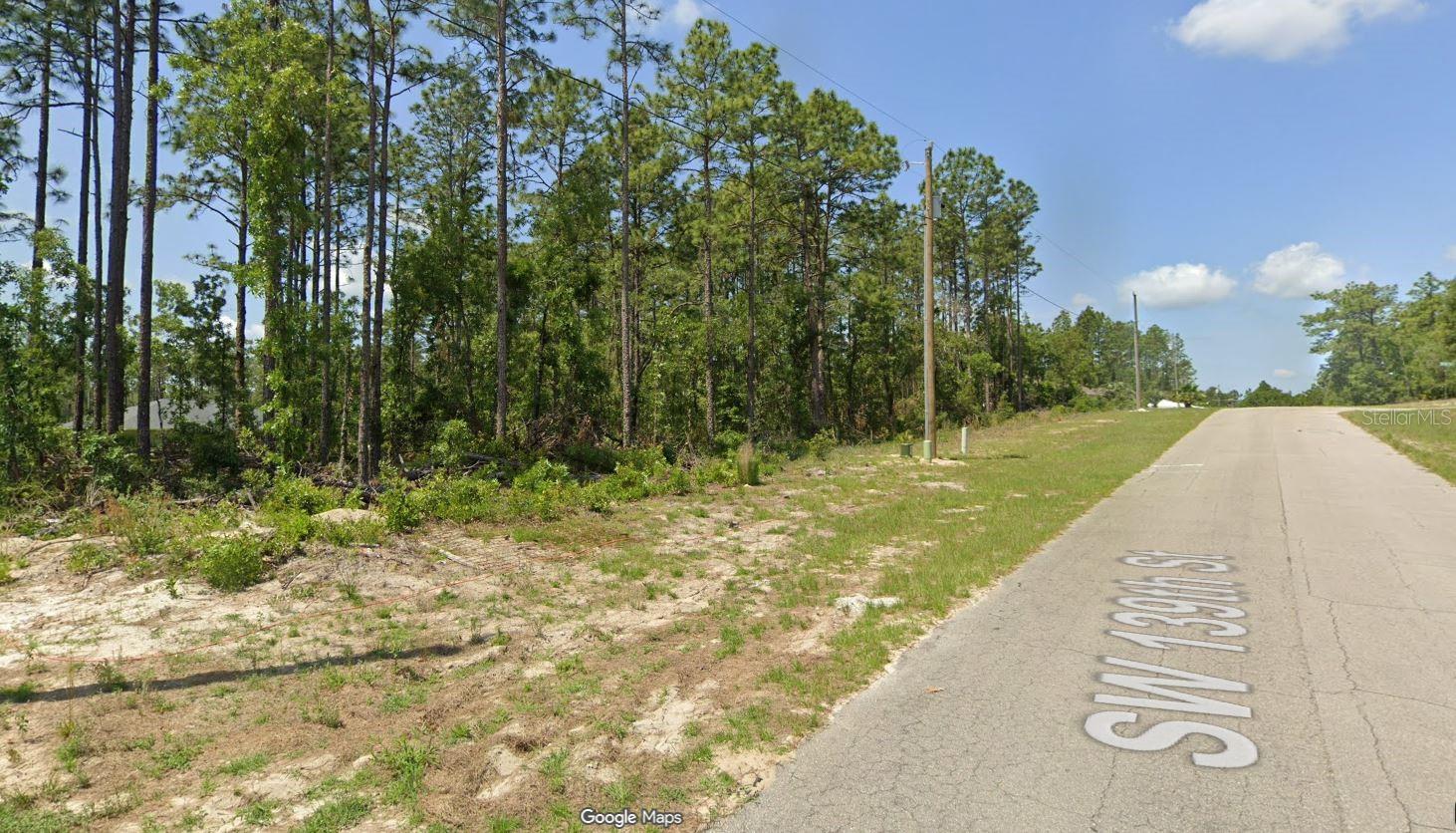 139 ST, OCALA, FL, 34473