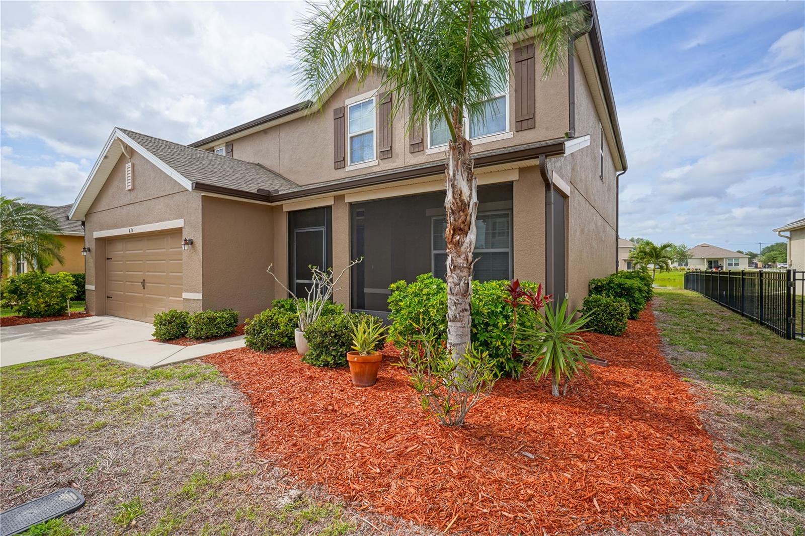 436 GREAT FALLS LN SW, PALM BAY, FL, 32908