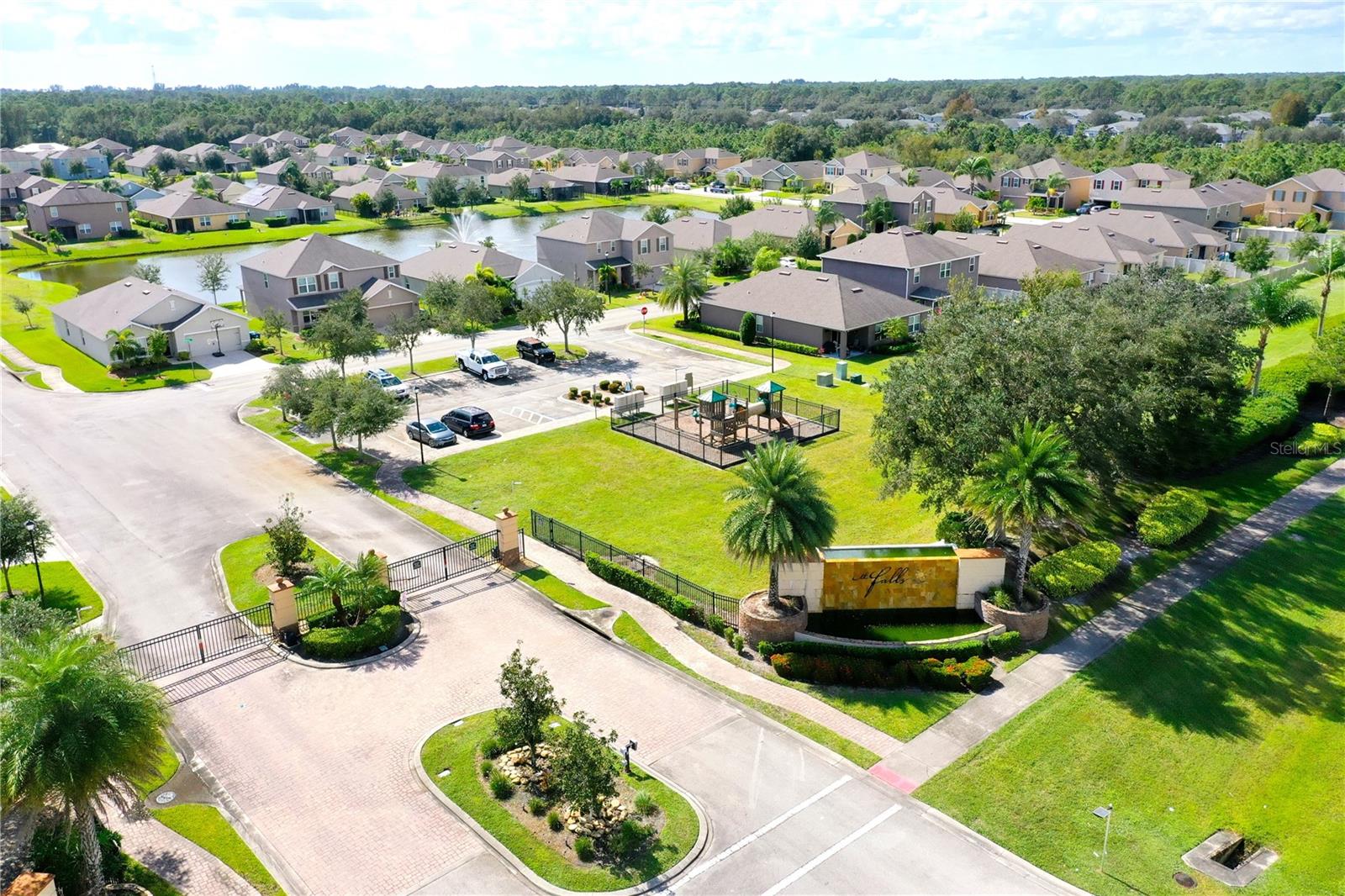 436 GREAT FALLS LN SW, PALM BAY, FL, 32908