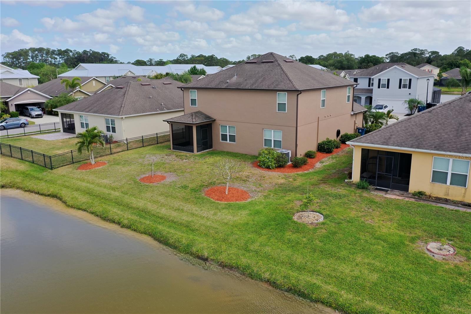 436 GREAT FALLS LN SW, PALM BAY, FL, 32908