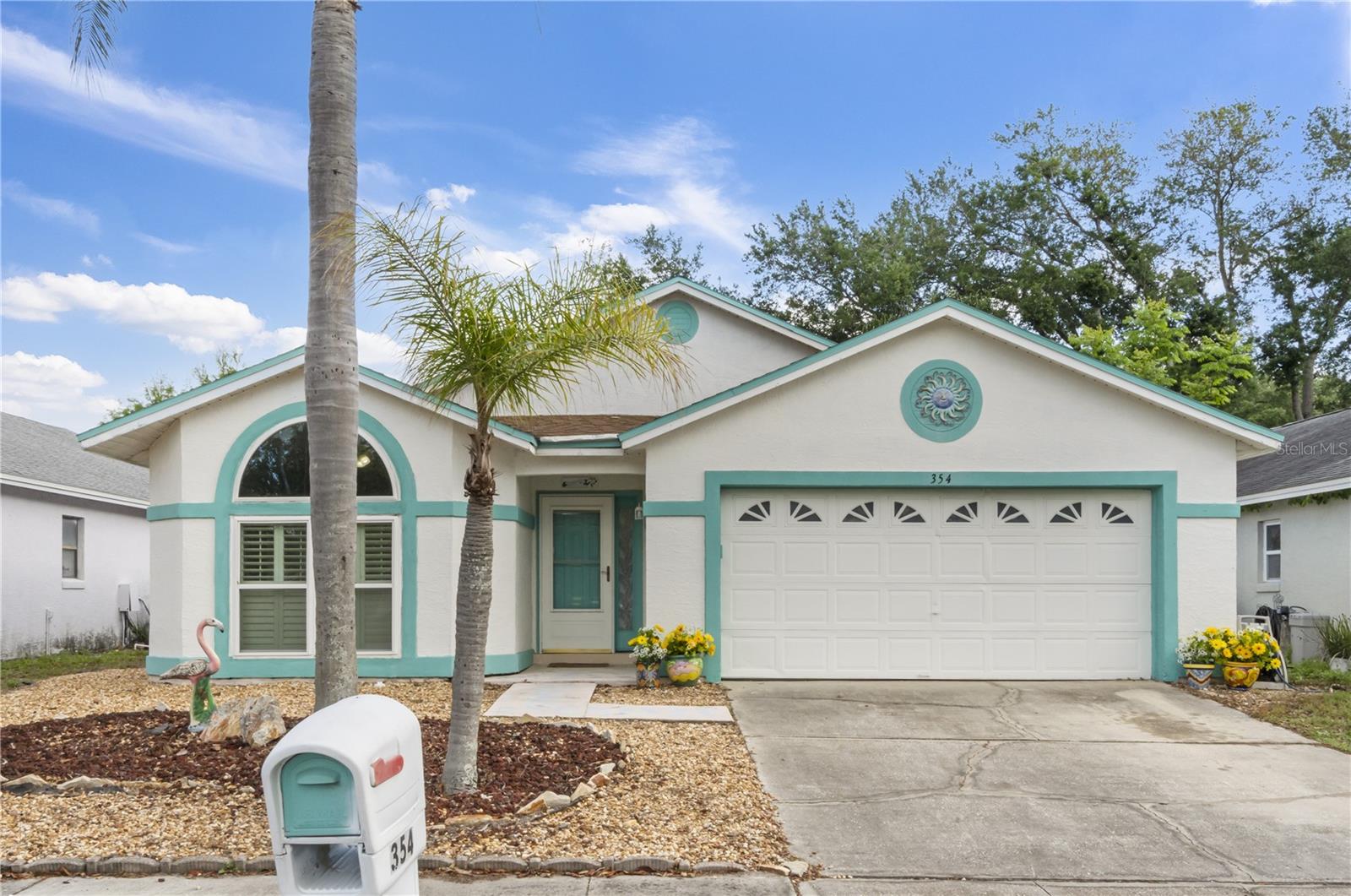 354 HOUND RUN PL, CASSELBERRY, FL, 32707