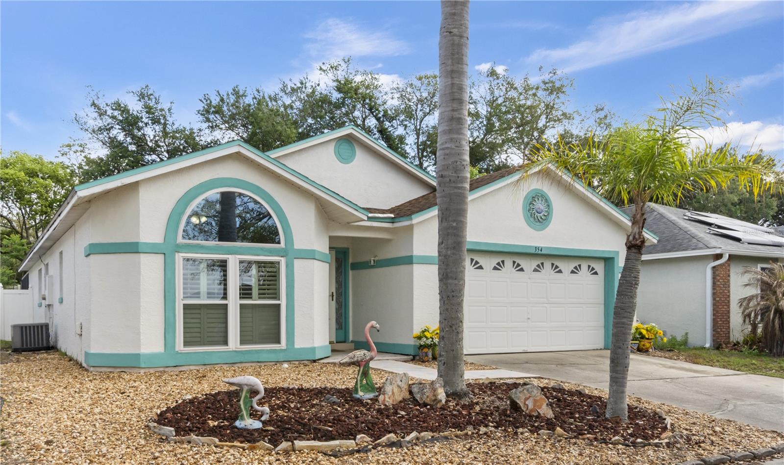 354 HOUND RUN PL, CASSELBERRY, FL, 32707