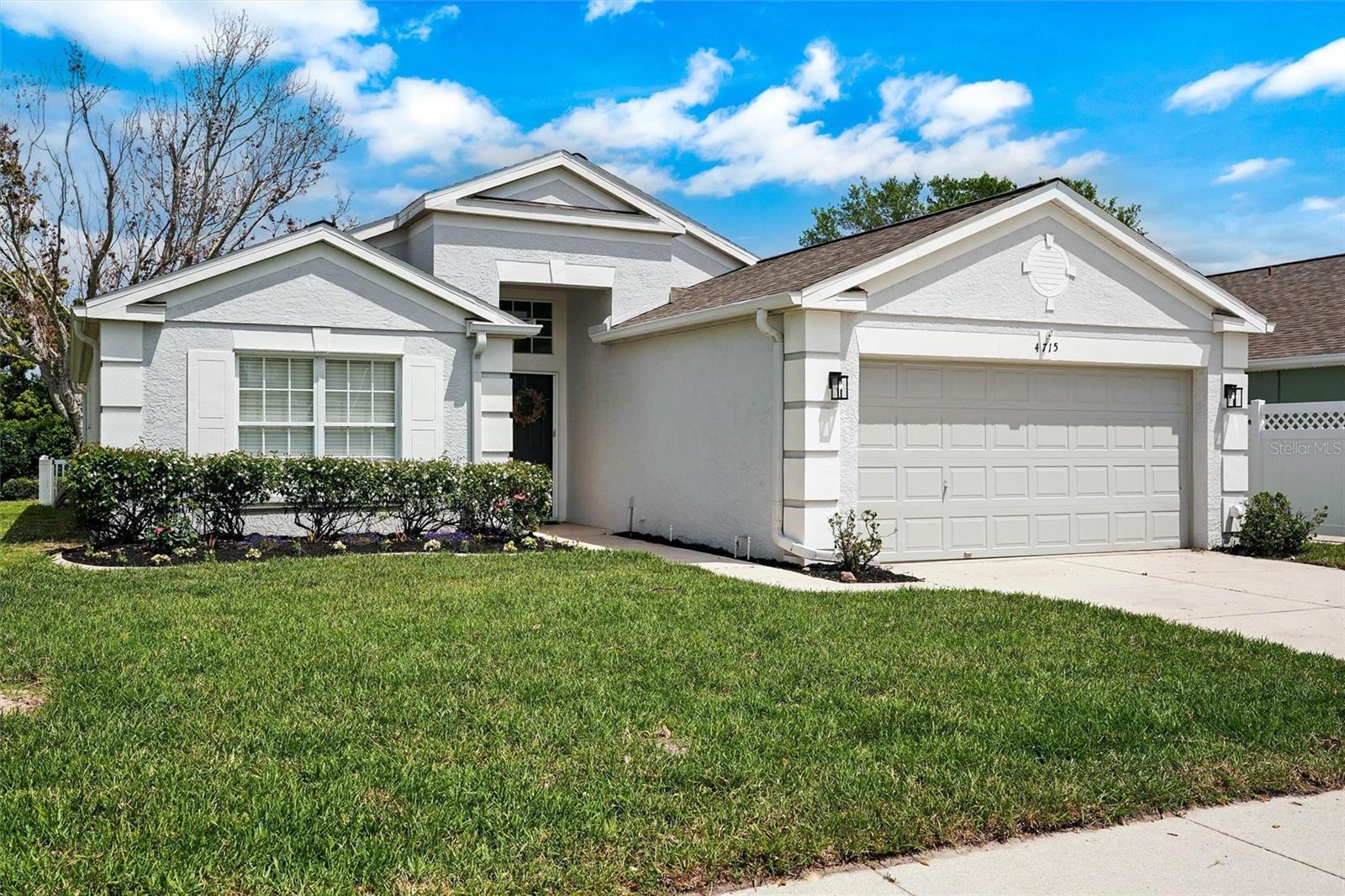 4715 TURTLE BAY TER, BRADENTON, FL, 34203