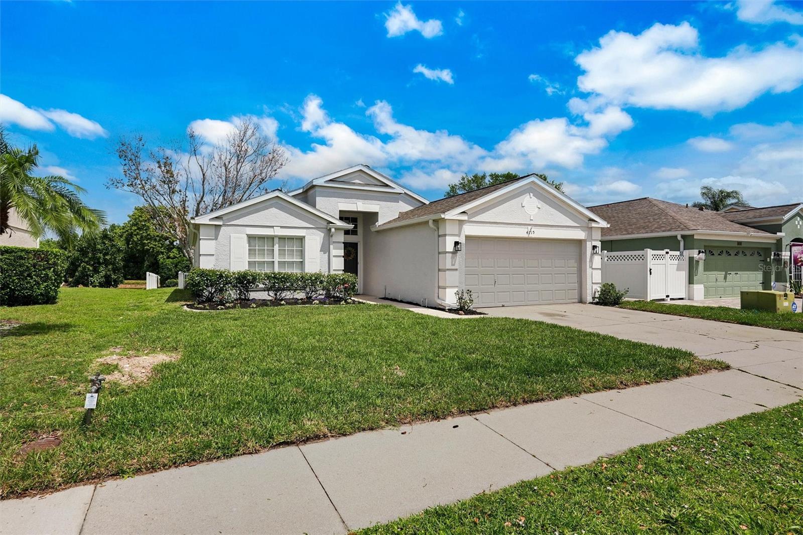 4715 TURTLE BAY TER, BRADENTON, FL, 34203