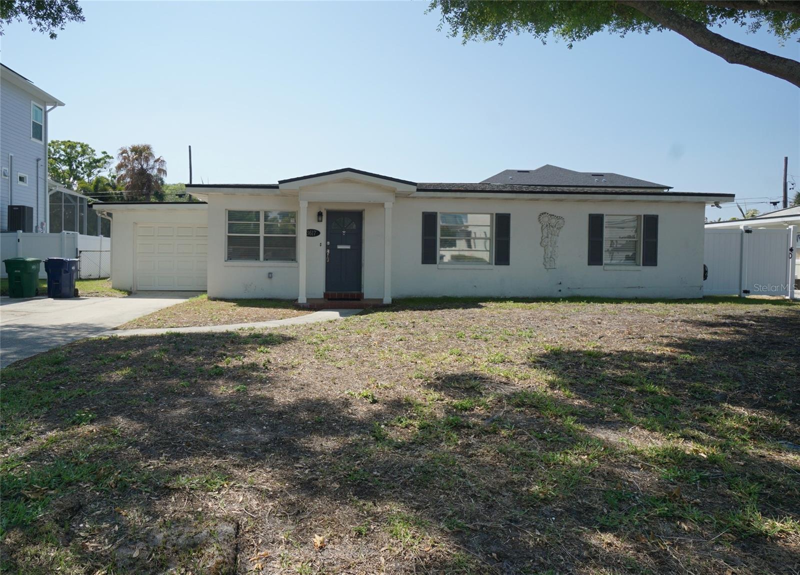 3617 S GARDENIA AVE, TAMPA, FL, 33629