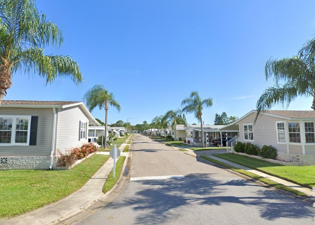 1100 BELCHER RD S #232, LARGO, FL, 33771