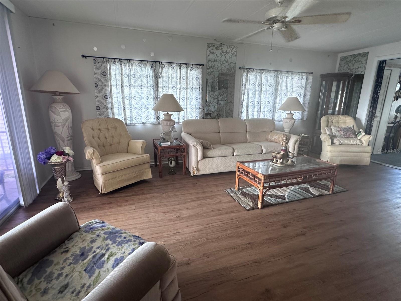 1100 BELCHER RD S #232, LARGO, FL, 33771
