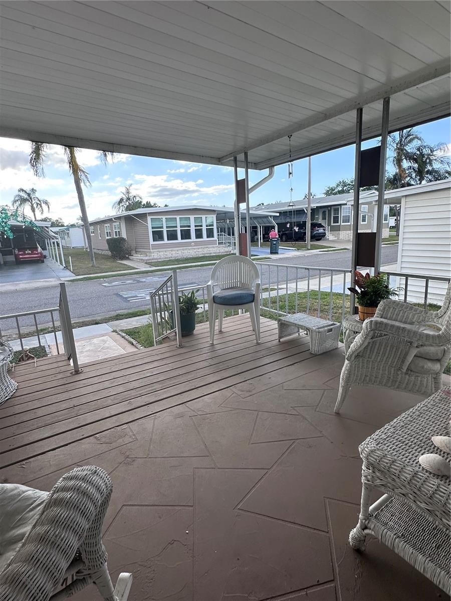 1100 BELCHER RD S #232, LARGO, FL, 33771