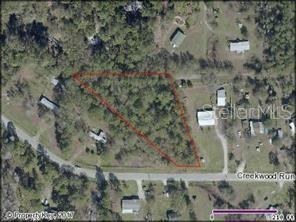 CREEKWOOD RUN, LAKELAND, FL, 33809