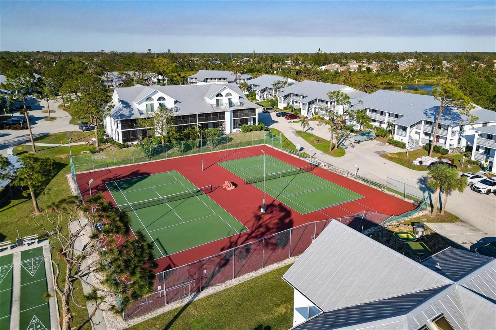 6800 PLACIDA RD #TH4, ENGLEWOOD, FL, 34224