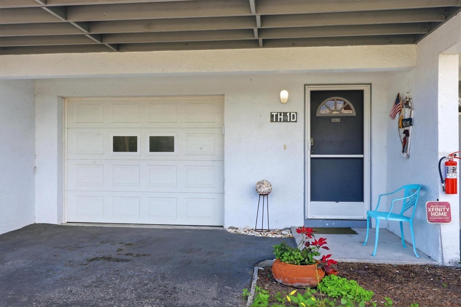 6800 PLACIDA RD #TH4, ENGLEWOOD, FL, 34224