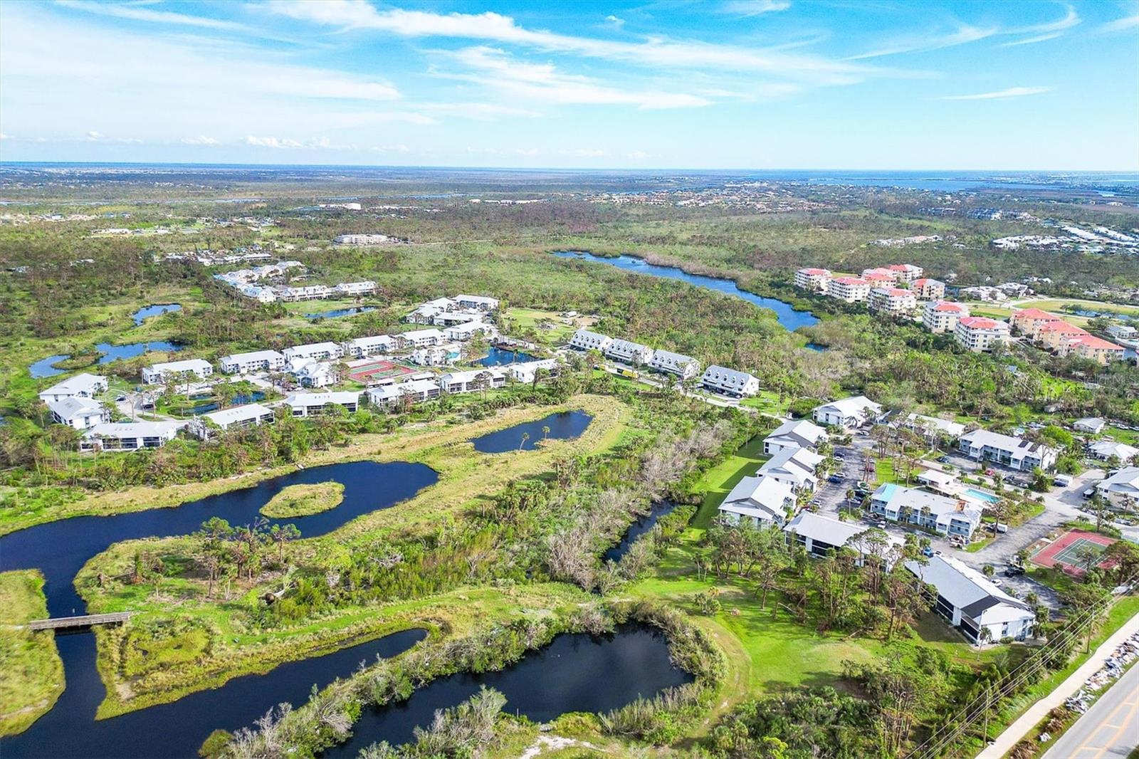 6800 PLACIDA RD #TH4, ENGLEWOOD, FL, 34224