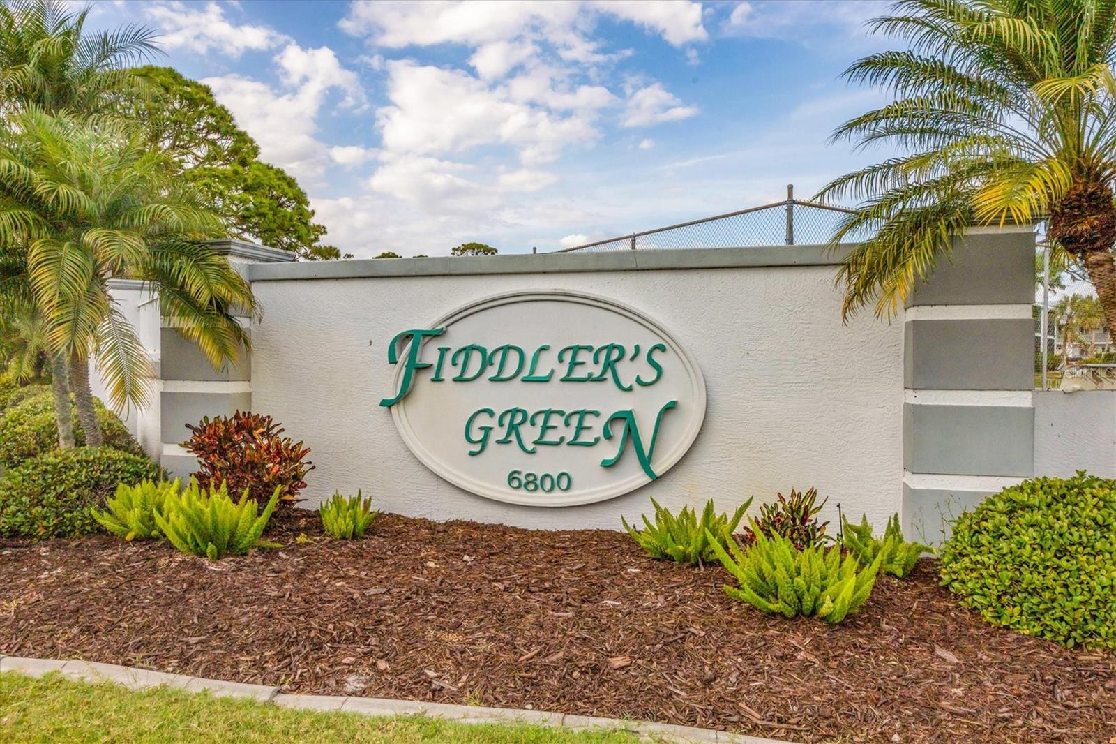 6800 PLACIDA RD #TH4, ENGLEWOOD, FL, 34224