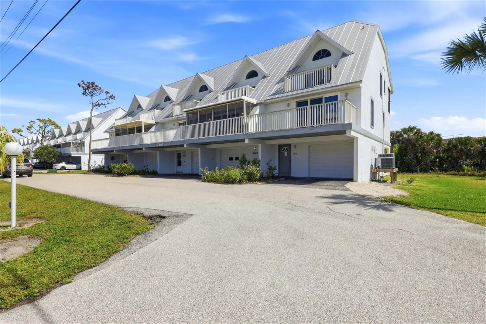 6800 PLACIDA RD #TH4, ENGLEWOOD, FL, 34224