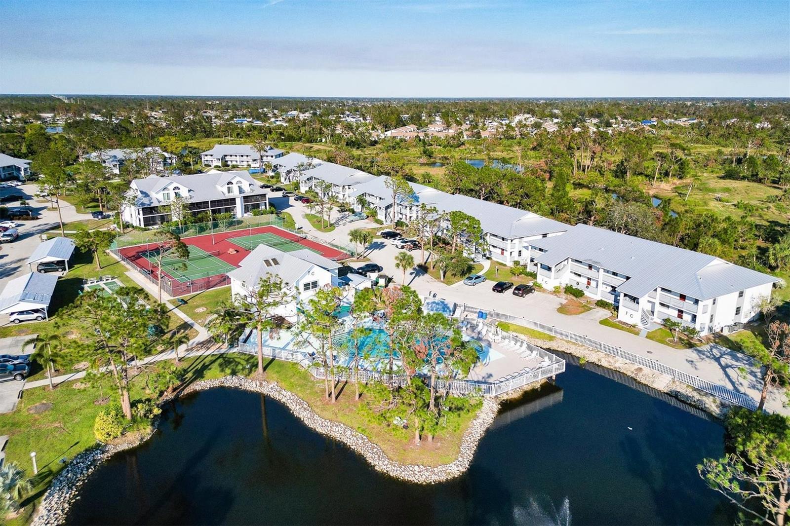 6800 PLACIDA RD #TH4, ENGLEWOOD, FL, 34224