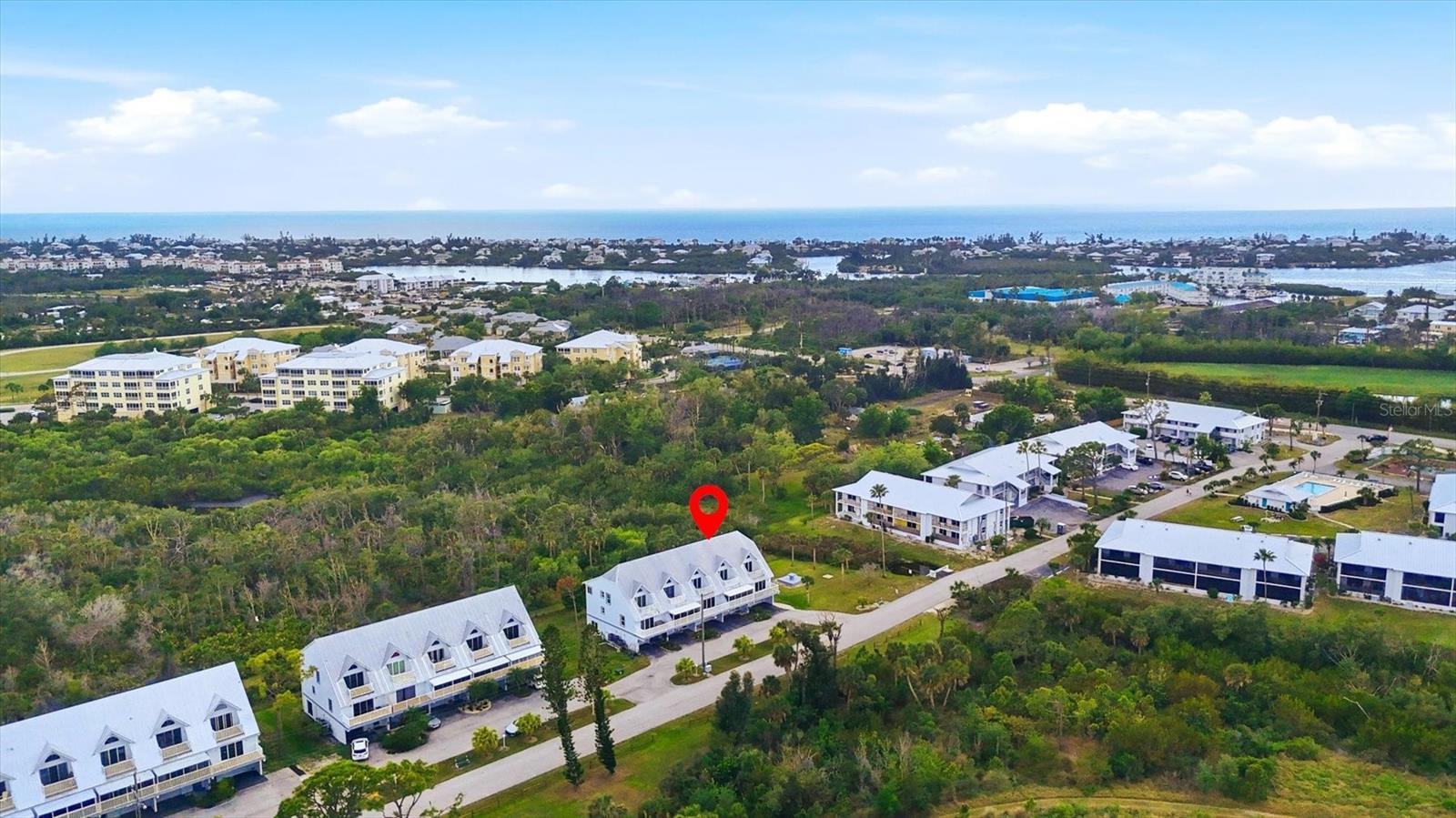 6800 PLACIDA RD #TH4, ENGLEWOOD, FL, 34224